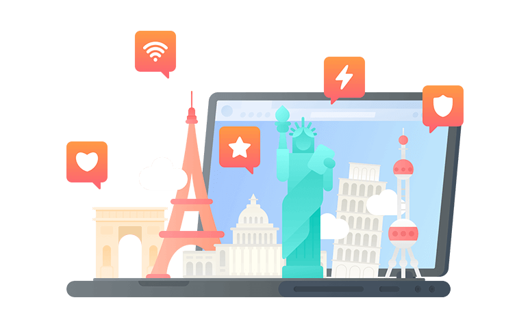 在吉布提连接到中国vpn - 天空乐享